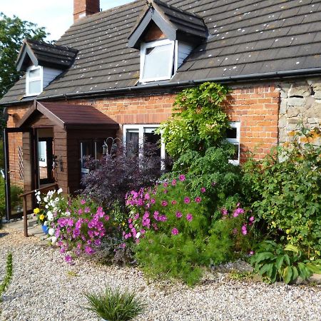 Chirbury Bank Farm House מראה חיצוני תמונה