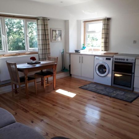 Chirbury Bank Farm House מראה חיצוני תמונה