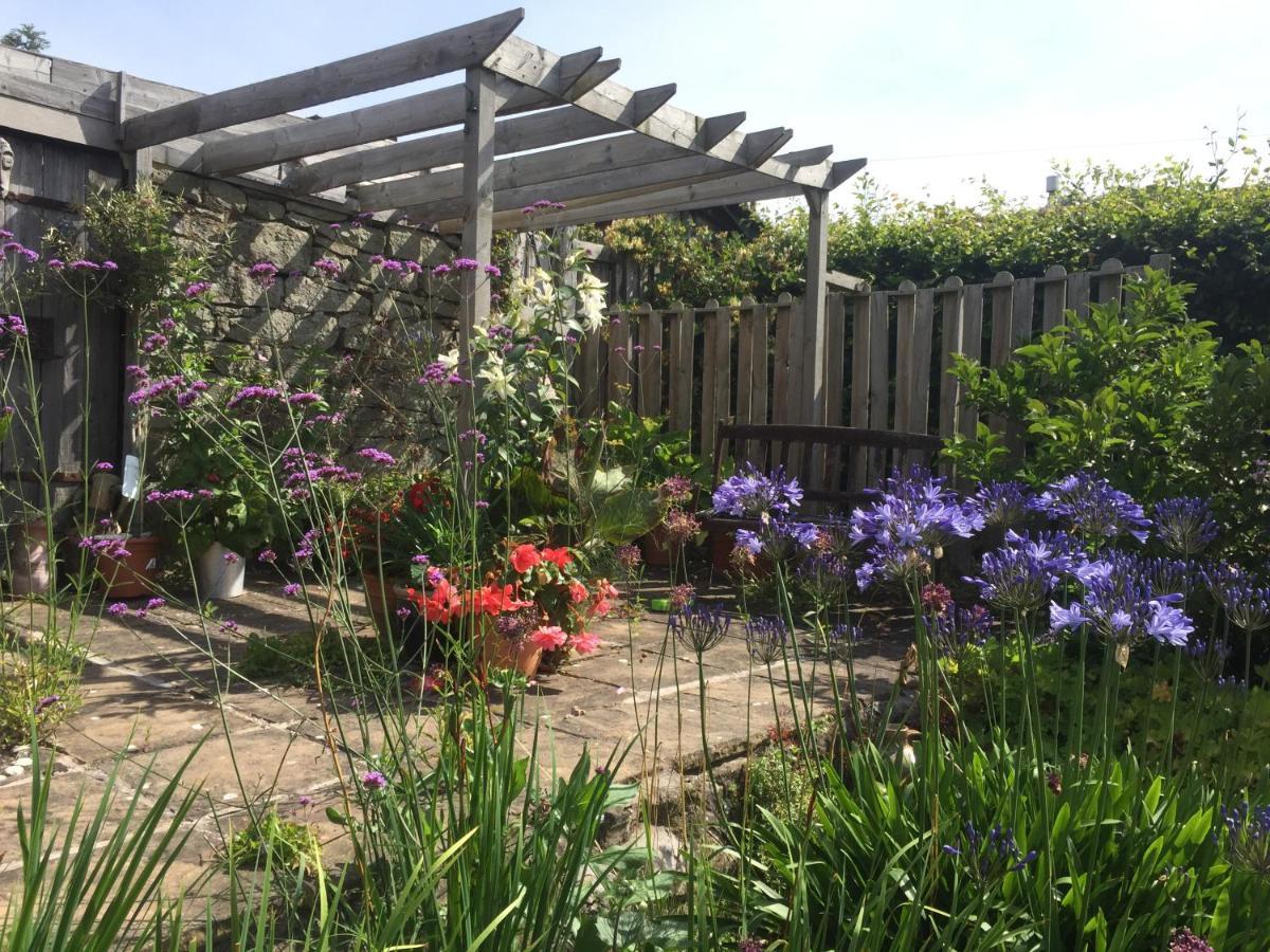 Chirbury Bank Farm House מראה חיצוני תמונה