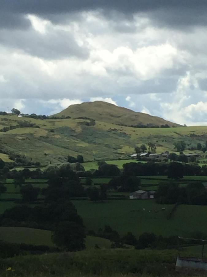 Chirbury Bank Farm House מראה חיצוני תמונה