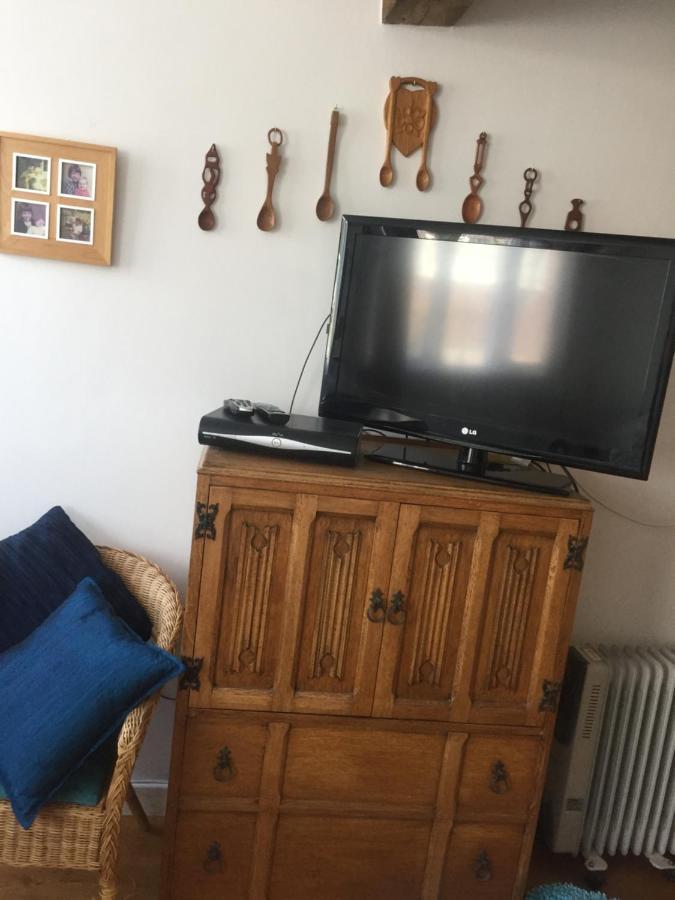 Chirbury Bank Farm House מראה חיצוני תמונה