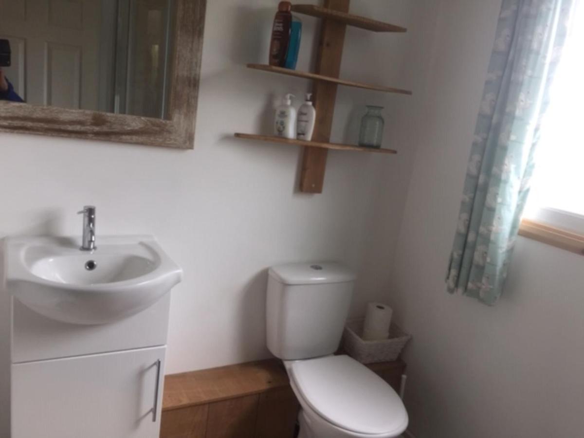 Chirbury Bank Farm House מראה חיצוני תמונה