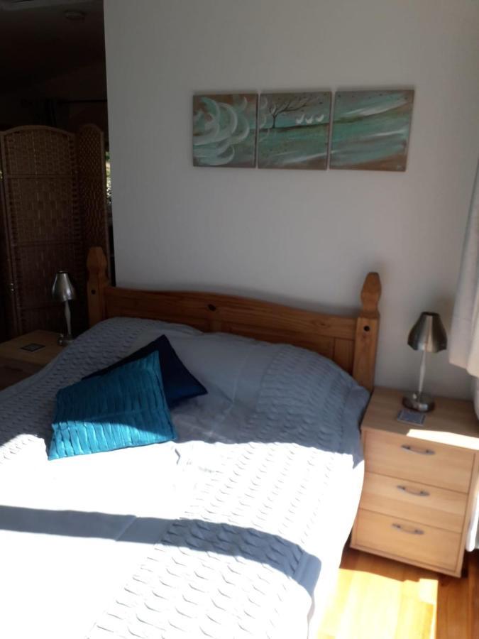 Chirbury Bank Farm House מראה חיצוני תמונה