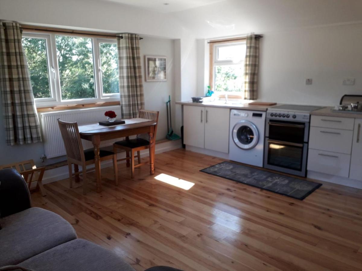 Chirbury Bank Farm House מראה חיצוני תמונה