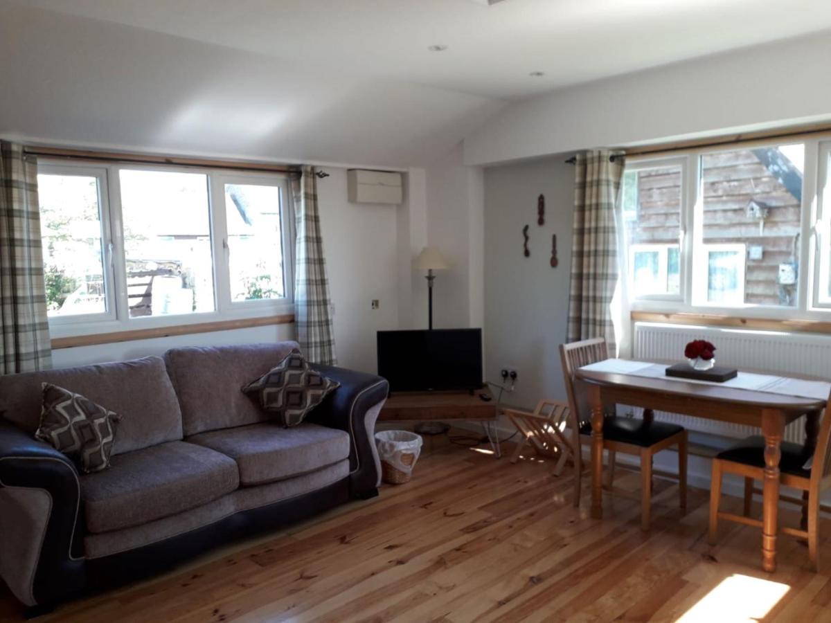 Chirbury Bank Farm House מראה חיצוני תמונה