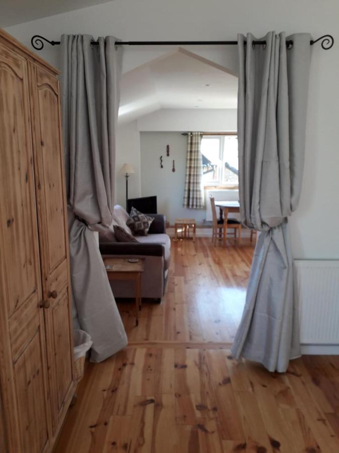 Chirbury Bank Farm House מראה חיצוני תמונה