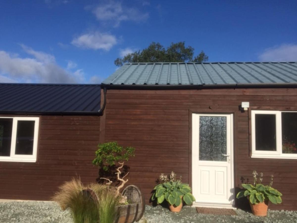 Chirbury Bank Farm House מראה חיצוני תמונה